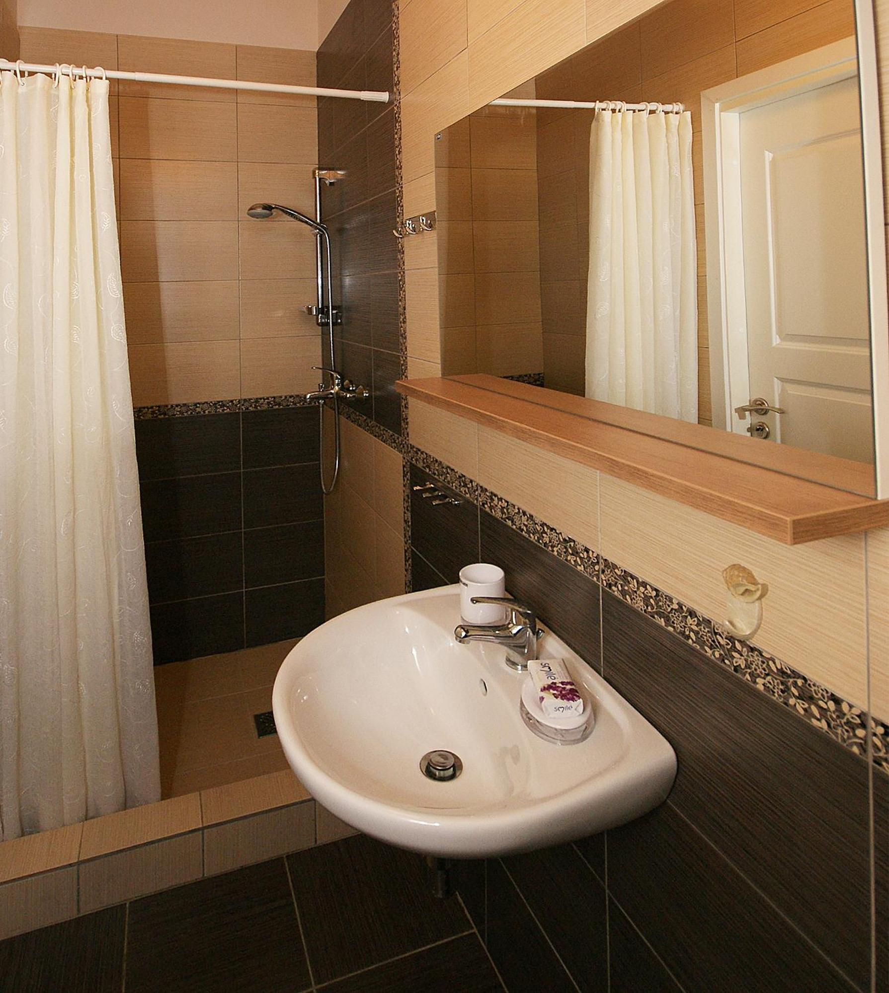 Baltas Namas Hotel พาลังกา ห้อง รูปภาพ