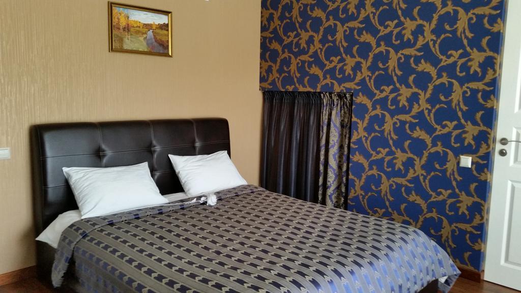 Baltas Namas Hotel พาลังกา ภายนอก รูปภาพ